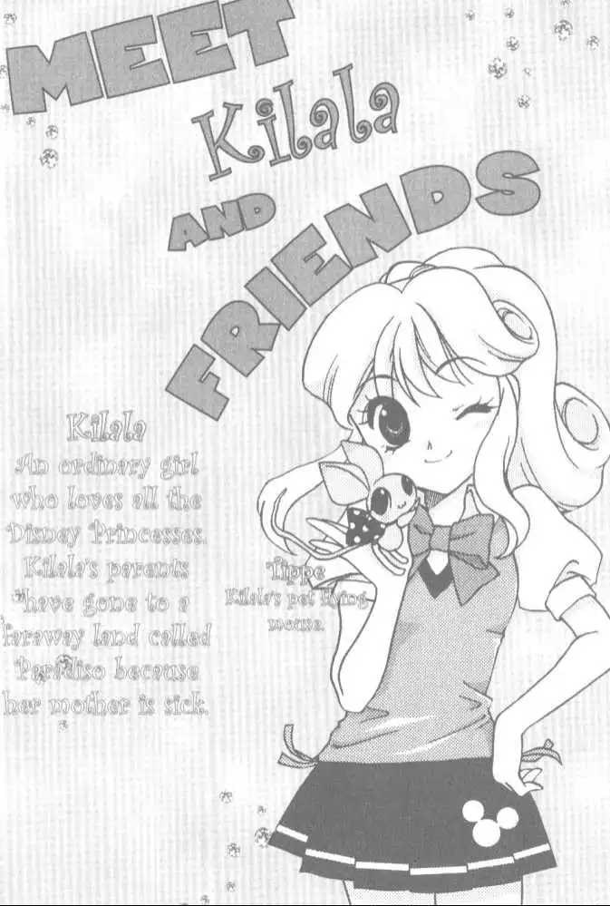 Kirara Princess Chapter 3 3